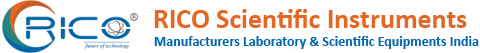 RICO Scientific Instruments - CO2 incubators, Freeze dryer lyophilizer, Environmental test chamber, Vacuum Oven manufacturers