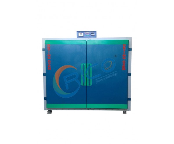 INDUSTRIAL DRYING OVENS