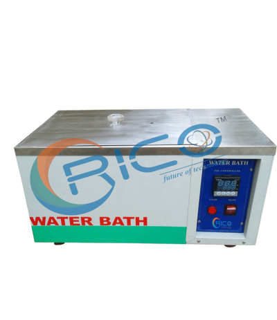 REFRIGERATED WATER BATH