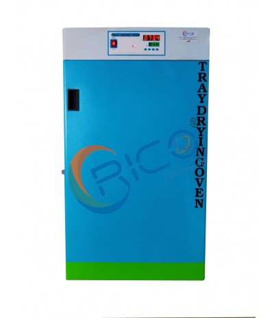 Tray Dryer