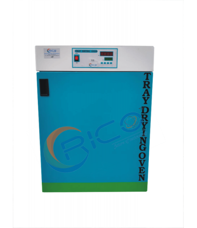 Tray Dryer