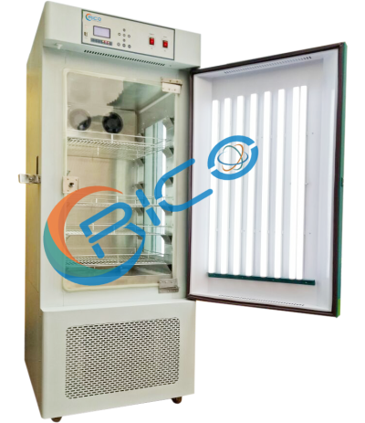 PHOTOSTABILITY CHAMBER