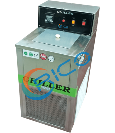 REFRIGERATED CHILLER