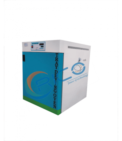Tray Dryer